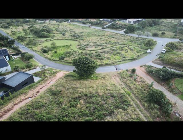2,089M² VACANT LAND FOR SALE IN ZULULAMI LUXURY COASTAL ESTATE